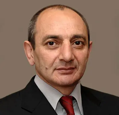 Президент Карабаха установил рекорд недоверия
