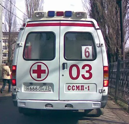 Armenian, Azerbaijani Men Attacked in Moscow