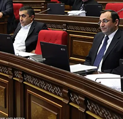 «Անձերի խնդիր չկա». ՀՅԴ-ն՝ ընդդիմության միասնական թեկնածուի մասին