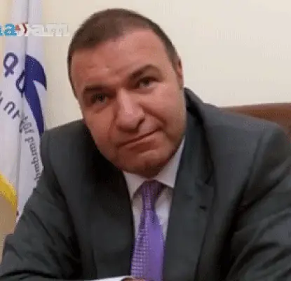 ԲՀԿ-ական պատգամավորի հարցով դիմել են Էթիկայի հանձնաժողով