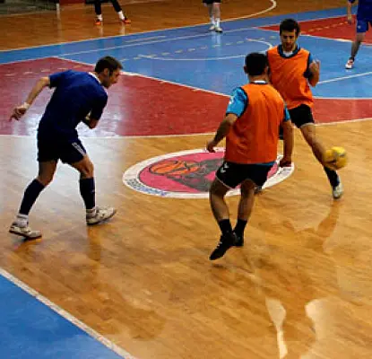 Լրագրողների ֆուտբոլի մրցաշարի լավագույն քառյակը հայտնի է