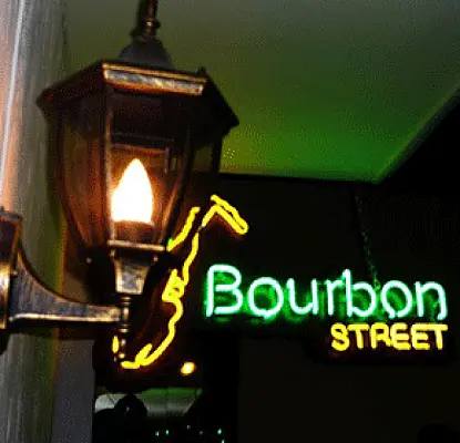 Bourbon St.-ից այցելուին դուրս են հրավիրել հրեա լինելու համա՞ր. ակումբը չի պարզաբանում