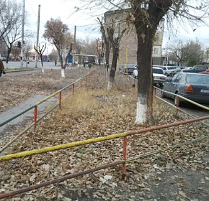 Կինը պնդում է, որ իրեն ահաբեկում են և արգելում մասնակցել աճուրդի (ՖՈՏՈ)