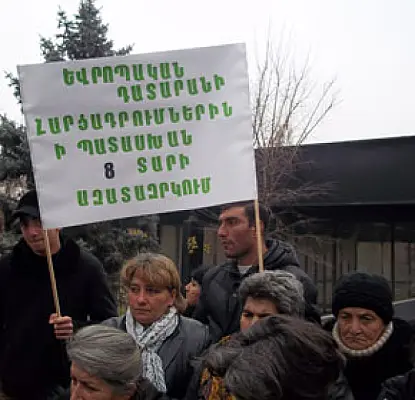 «Матагисское дело». Отец убитого солдата рад освобождению обвиняемых