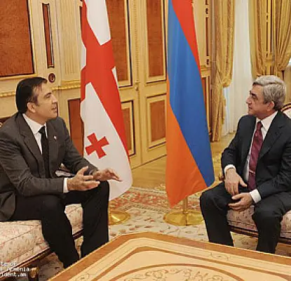 Հայ-վրացական սահմանն անցնելն ավելի հեշտ կլինի