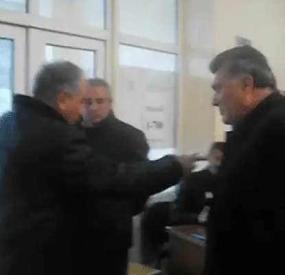 «Սուքիասն իրեն կոռեկտ է պահել». Հակոբյանի և Ավետիսյանի վեճի մասին (ՏԵՍԱՆՅՈՒԹ)