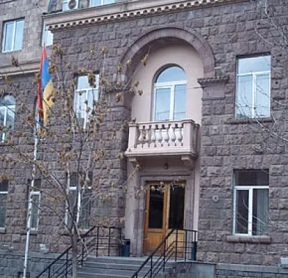 ԿԸՀ-ն համաձայն չէ Րաֆֆի Հովհաննիսյանի շտաբի հետ
