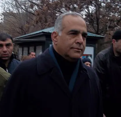 Րաֆֆի Հովհաննիսյանը հանդիպեց ԱՄՆ դեսպանի հետ