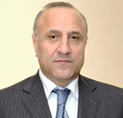 Շիրակի մարզպետը հրաժարականի դիմում է ներկայացրել. պաշտոնական