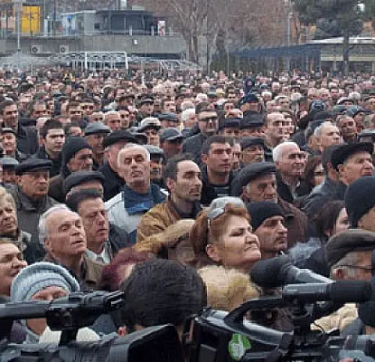 «Հաղթել է Րաֆֆի Հովհաննիսյանը». Լևոն Տեր-Պետրոսյանը կմիանա, եթե իր կարիքը լինի  