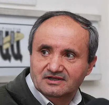 За какими силами идет армянский народ
