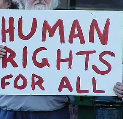 What's the Human Rights Situation in Armenia? Human Rights Watch Sums up the Year