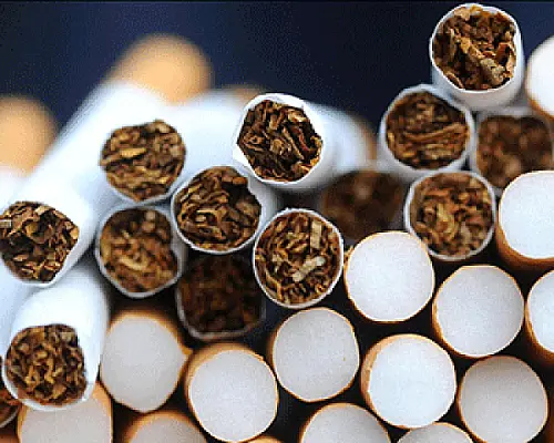 RA Government Fights Smoking by Raising Price of Cigarettes