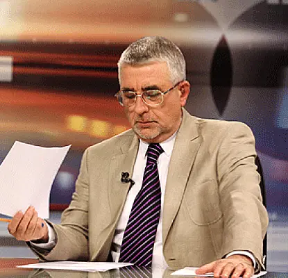 Արմեն Դուլյանին ազատել են «Շանթ» հեռուստաընկերությունից ֆեյսբուքյան գրառման պատճառով