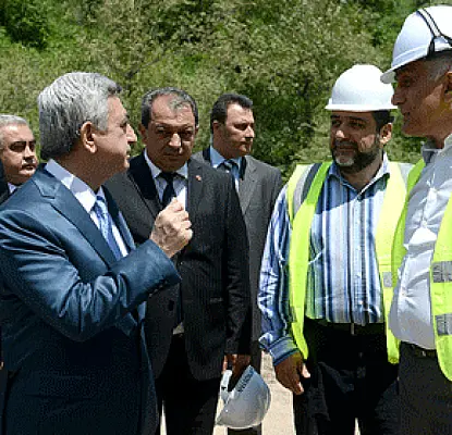 «Հայաստանում օլիգարխներն իրենց թույլ չեն տվել նման բան ուզել». պատգամավորներն ուզում են տեսնել Ռուբեն Վարդանյանի ծրագիրը