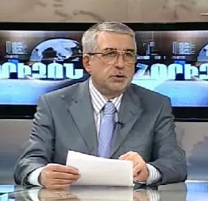 Դուլյանը պնդում է՝ հեռուստատեսությունը վերահսկվում է, «Շանթ»-ը խոսում է ցինիզմի մասին