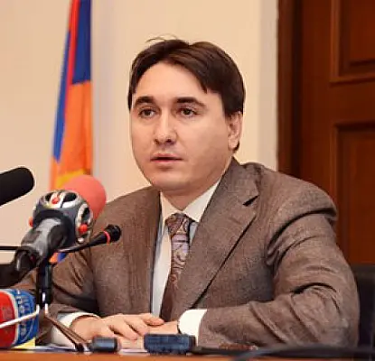 Սխալ է տպավորությունը, թե բյուջեն փոշիացվում է, վստահ է փոխվարչապետը
