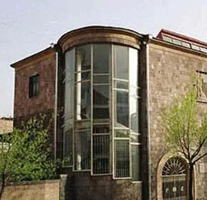 Սարյանի տուն-թանգարանում հրդեհ է բռնկվել. այրվել են կենցաղային իրեր