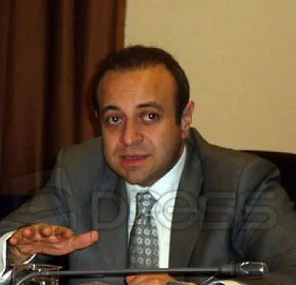 Turkey to be Ready for EU Membership by 2014: Bağış