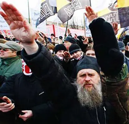 Теракт в Москве может вызвать травлю «чернож***х»