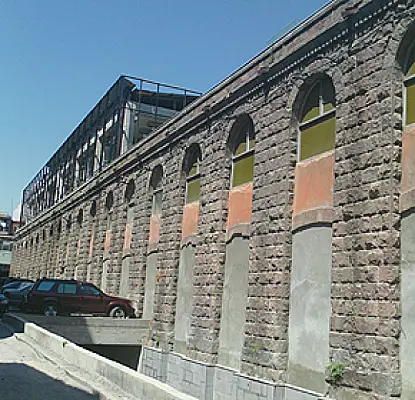 «Ջանքերն օգուտ չտվեցին». Երևանի նախկին ճարտարապետը՝ Փակ շուկայի մասին