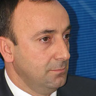 2013-ի համաներումը տարբերվում է նախորդներից. նախարար