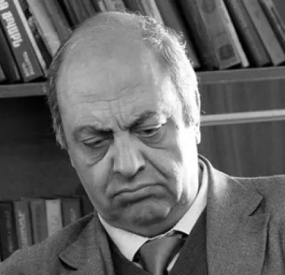 Գրողների միությունը նոր նախագահ ունի