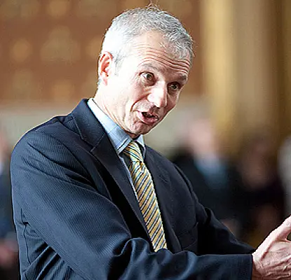 'Free From External Pressures': UK Minister on How He'd Like to See Armenia