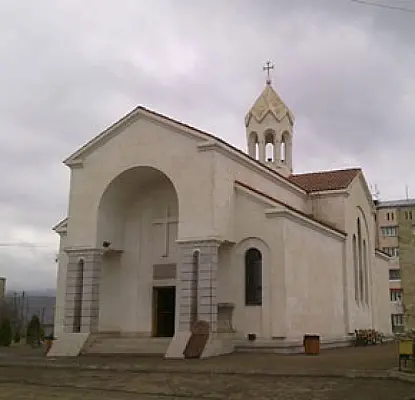 Սերժ Սարգսյանի հոր հոգեհանգստի օրը Ղարաբաղի և Սյունիքի հյուրանոցներում տեղ չի եղել