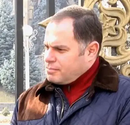 Էթիկայի հանձնաժողովի նախագահը հայտնի է