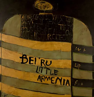Funky Armenian Groves of the 60s and 70s Make a Comeback in DJ Bei Ru's New Album