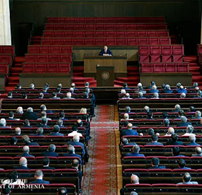 Վարչապետի հանդիպումը գործարարների հետ՝ հաղորդում հանցագործության մասին. «168 ժամ»