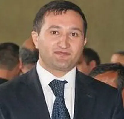 Ադրբեջանցի լրագրողը դատապարտվեց 8 տարվա ազատազրկման
