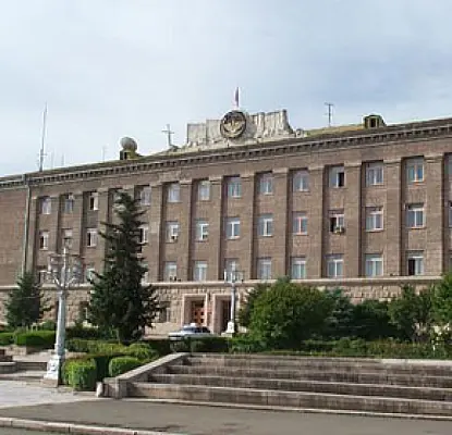Հայաստանցիներն ու ղարաբաղցիները տարբեր կերպ են նայում կյանքին. հարցազրույց