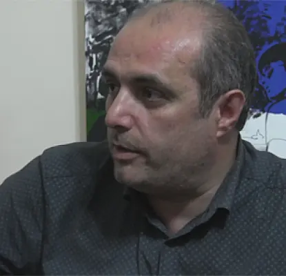 Հոգով ՀՀԿ-ականներն ու Գյումրին․ շաբաթվա ամփոփում՝ Լևոն Բարսեղյանի հետ