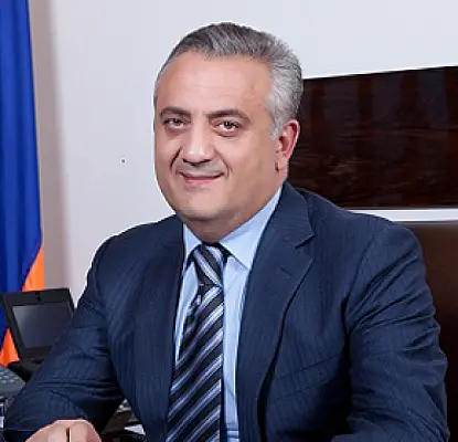 ԿԲ նախագահի թեկնածուն խոսել է նվաճումներից․ ԲՀԿ-ն ասել է՝ ինչու նրան կողմ չի քվեարկի