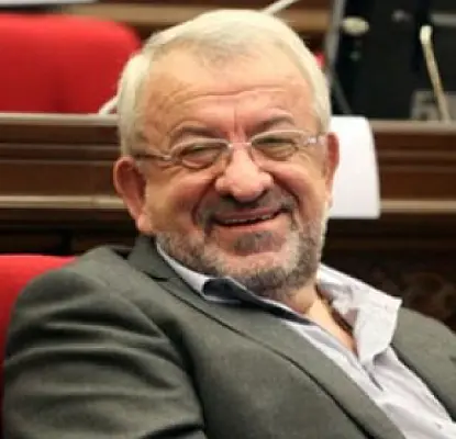 «Դեմ եմ»-ն ակնկալում է՝ ԱԺ-ն կքննի ՀՀԿ-ական պատգամավորի հայհոյանքն ու վարքը