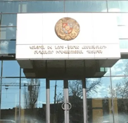 «Բանդայի գործով» մեղադրյալին տեղափոխել են հոգեբուժական բաժանմունք