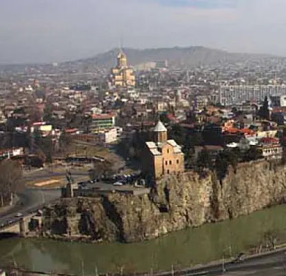 Հայաստանցիներն առանց վիզայի Վրաստանում կկարողանան գտնվել 90 օր․ «Արմենպրես»
