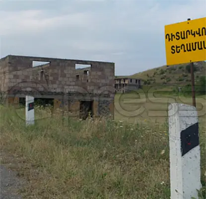 UK, US Urge Parties to Reduce Tension at Armenia-Azerbaijan, Karabakh-Azerbaijan Borders