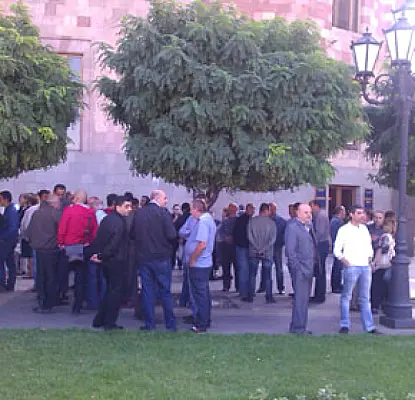 Finance Minister Gives Reasons Why Turnover Tax can’t be Changed Amid Protests