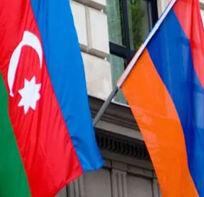 Mutual Compromises in the Karabakh Conflict; Armenians and Azerbaijanis Sign a Joint Declaration