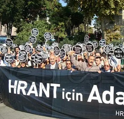 Hrant Dink, Pinar Selek Cases to be Observed by European Delegate