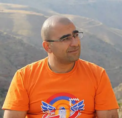 Շանթ Հարությունյանի ընկերներից մեկն ազատ է արձակվել