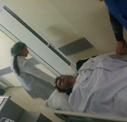 Activist Kidnapped and Beaten By Masked Men: Political Opposition Condemn Act Citing High Level Involvement
