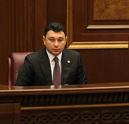 Ottoman Genocide Statement Excludes Yezidi Genocide; Yezidi Community in Armenia Considers It “Discrimination”