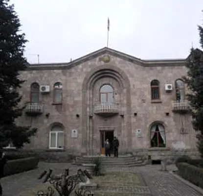 Իջևանում միայնակ կնոջը հուղարկավորել են մահվանից 9 օր անց