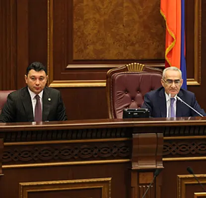 Հայաստանի իշխանությունները վիրավորանք հասցրեցին եզդիներին․ հայտարարություն