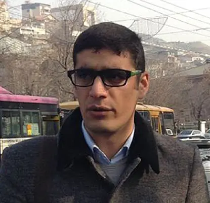«Եզդիների ցեղասպանությունը Օսմանյան կայսրությունում». հոդված