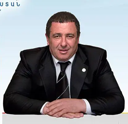 ԱԺ նախագահը սպասում է Գագիկ Ծառուկյանի հիմնավորումներին